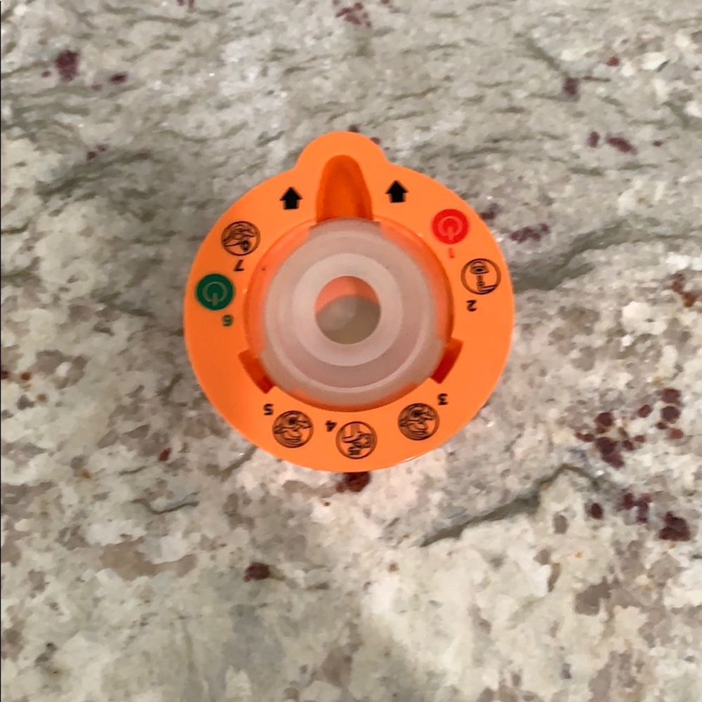 Keurig 2.0 needle cleaner - used